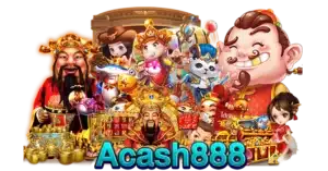 Acash888